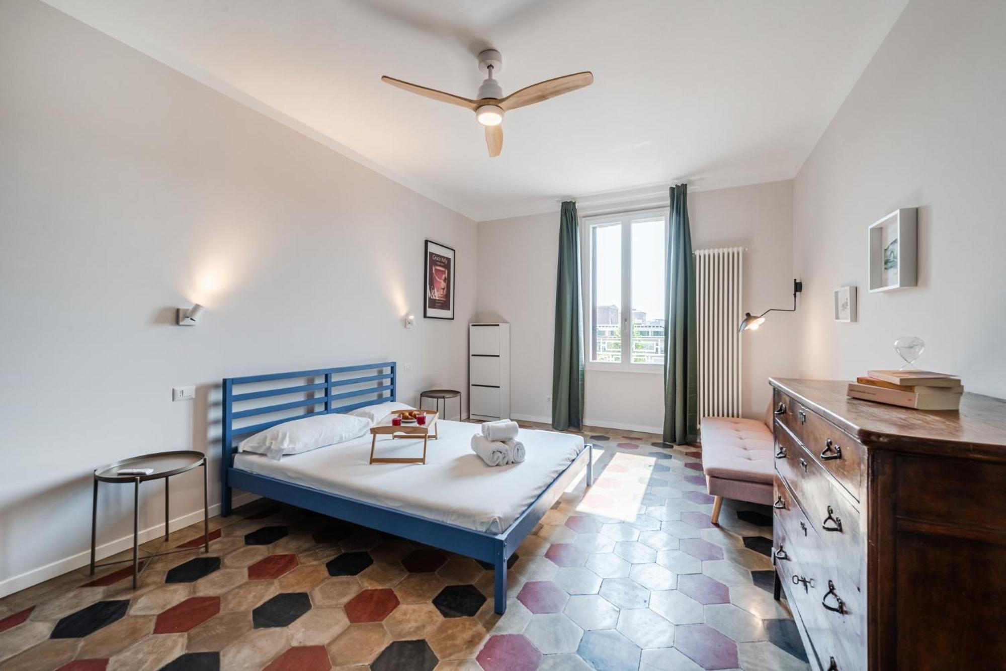Padova'S Nest - Close To Metro Milan Exterior photo