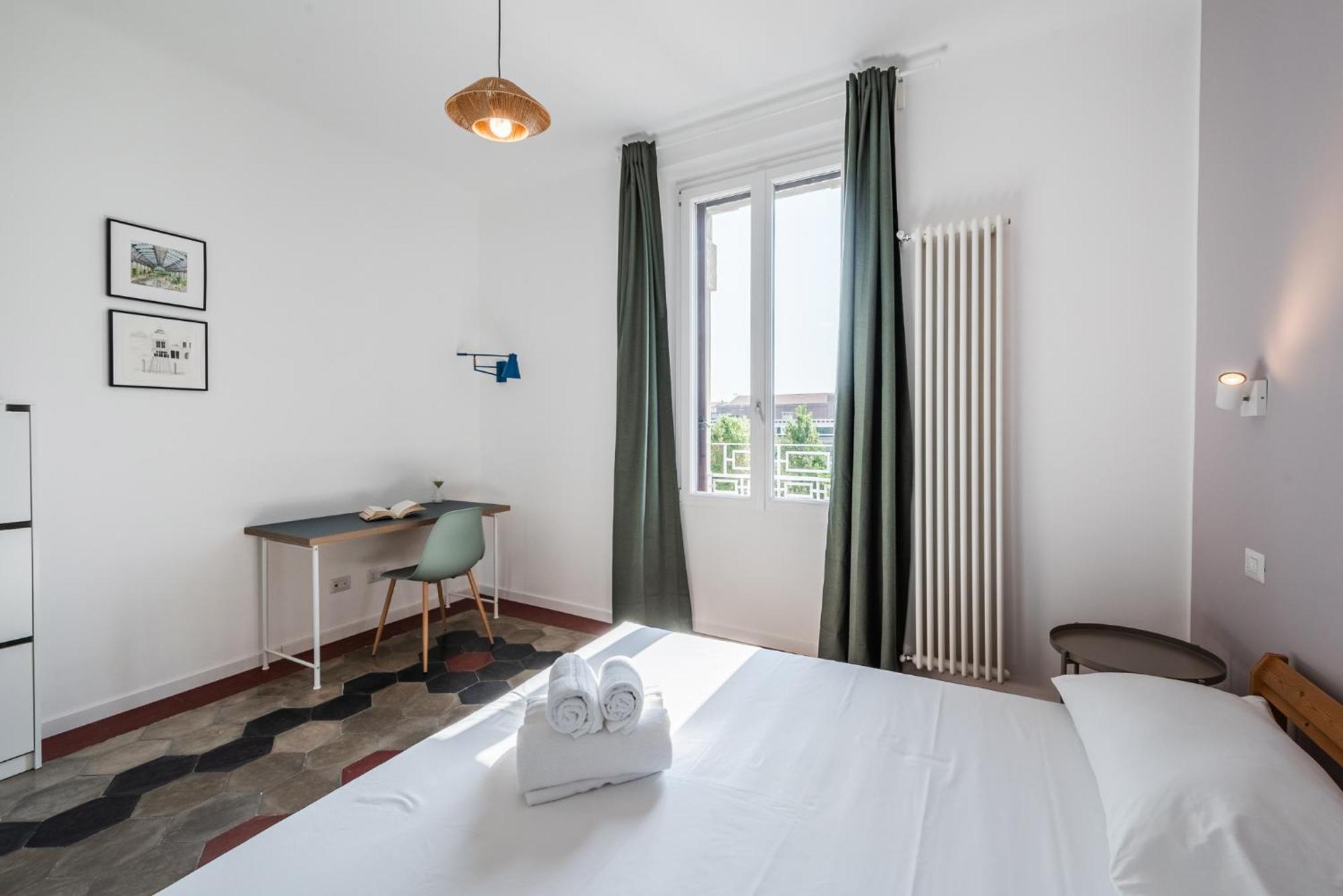 Padova'S Nest - Close To Metro Milan Exterior photo